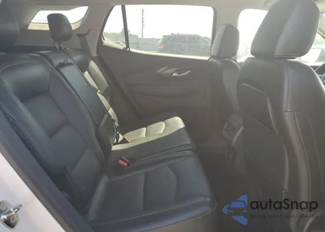 2018 GMC Terrain Slt from USA, damaged, VIN 3GKALWEU8JL249634